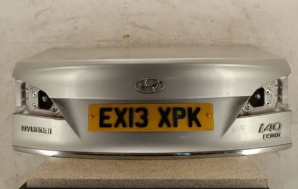 Hyundai i40 Tailgate/trunk/boot lid 
