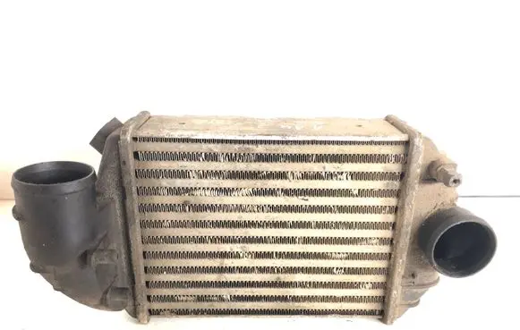 Audi A4 S4 B6 8E 8H Intercooler radiator