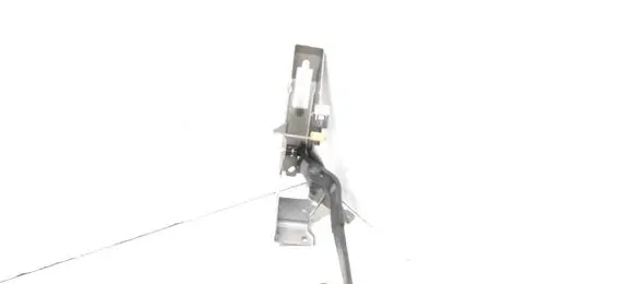 Mitsubishi Space Star Brake pedal 