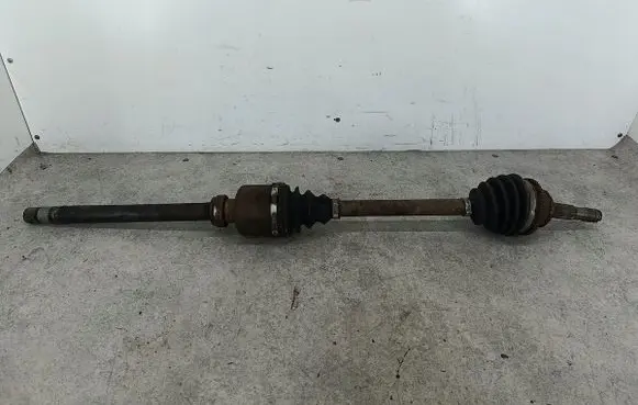 Fiat Ducato Front driveshaft 