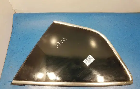 Ford S-MAX Rear side window