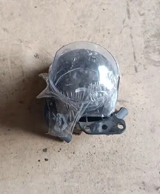 BMW 5 E60 E61 Front fog light BM510137