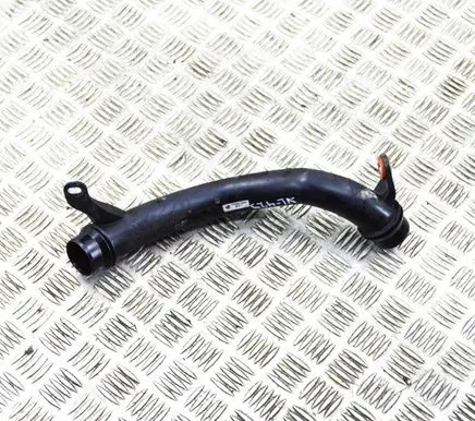 Land Rover Range Rover Evoque L538 Intercooler hose/pipe GJ326C782AA