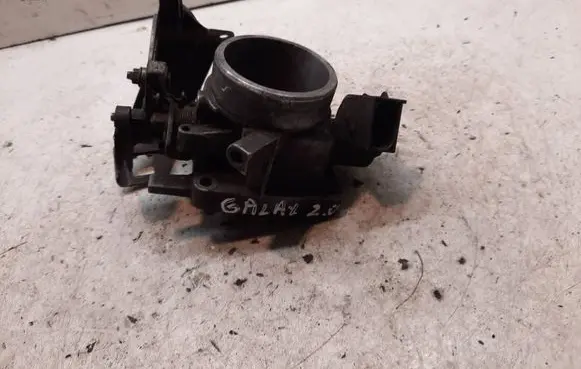 Ford Galaxy Throttle valve 95XF9B989