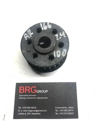 Alfa Romeo 166 Crankshaft gear B756 33509628