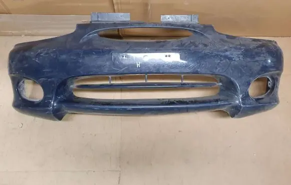 Hyundai Accent Front bumper