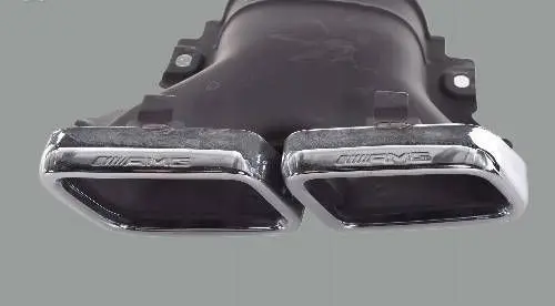 Mercedes-Benz E W213 Muffler ending A2134903200
