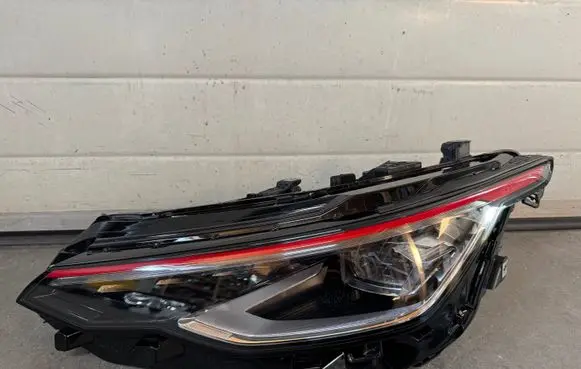 Volkswagen Golf VIII Headlight/headlamp 5H1941059AB
