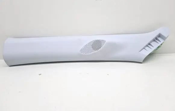 Opel Corsa F Other sill/pillar trim element 98293280