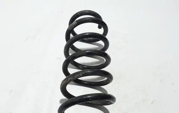 Renault Trafic II (X83) Front coil spring 8200187081