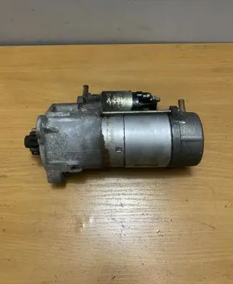 Jaguar XF X260 Starter motor 4380001981 GX7311001BD