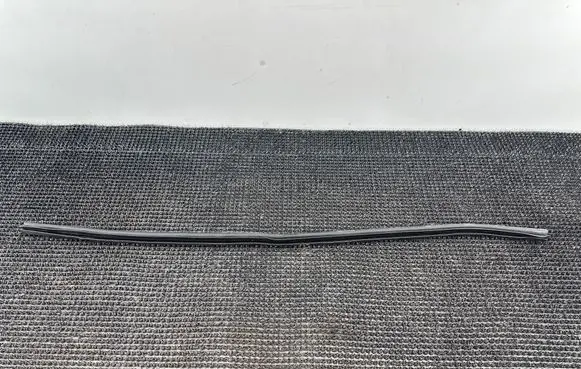 Renault Scenic IV - Grand scenic IV Engine compartment rubber