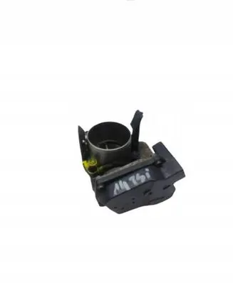 Volkswagen Golf VI Throttle valve A2C53030936