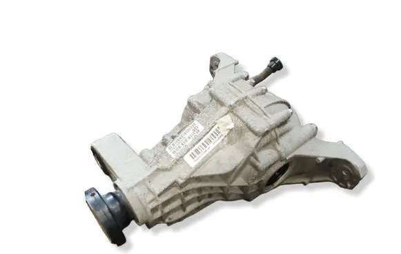 Jeep Grand Cherokee WL Rear differential P68378937AB