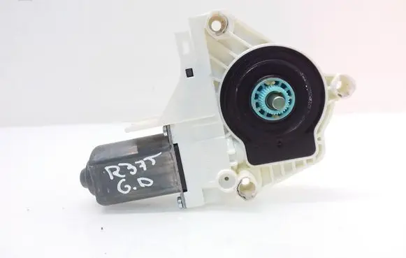 Audi A8 S8 D4 4H Rear door window regulator motor 8K0959801B