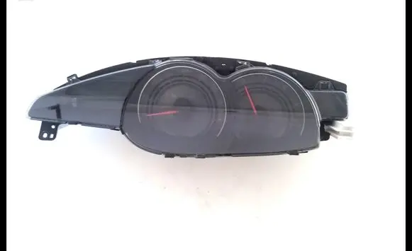Toyota Verso Speedometer (instrument cluster) 838000F130