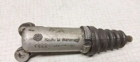 Audi A6 S6 C4 4A Clutch master cylinder 4A0721261
