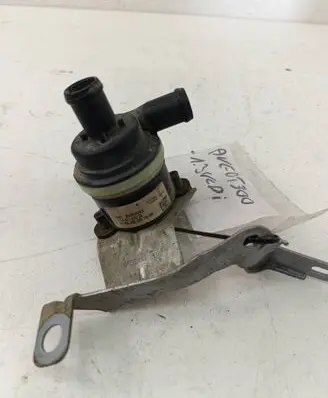 Chevrolet Aveo Water pump 95954593