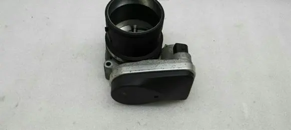 BMW Z4 E85 E86 Throttle valve 13547516946