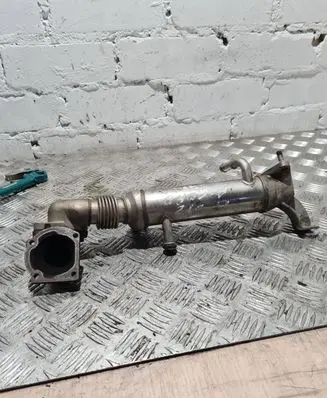 Honda Accord EGR valve cooler W810311000