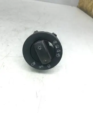 Audi A4 S4 B7 8E 8H Light switch BK78E0941531