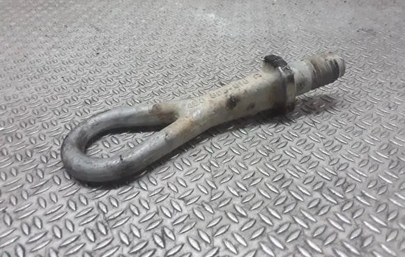 Audi A6 S6 C5 4B Towing hook eye 4B0805616A