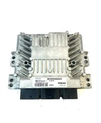 Volvo C30 Engine control unit/module 5WS40608ET J38AC