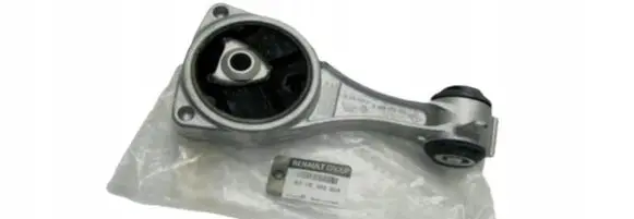 Renault Laguna II Engine mount vacuum valve 8200403904