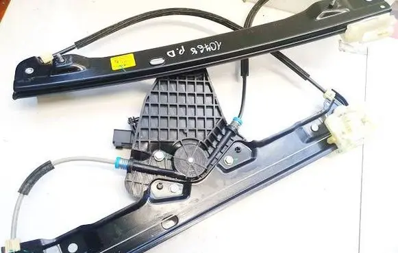 MG HS Sliding door window regulator with motor 11216474