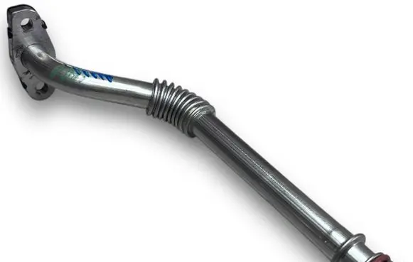 Renault Megane II Oil cooling pipe 15197BN701