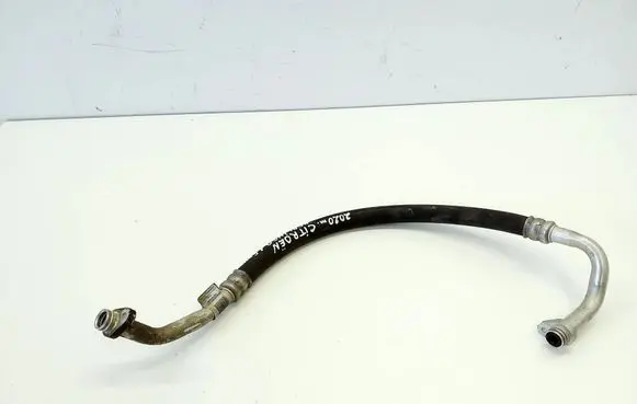 Citroen Berlingo Air conditioning (A/C) pipe/hose 9822435580