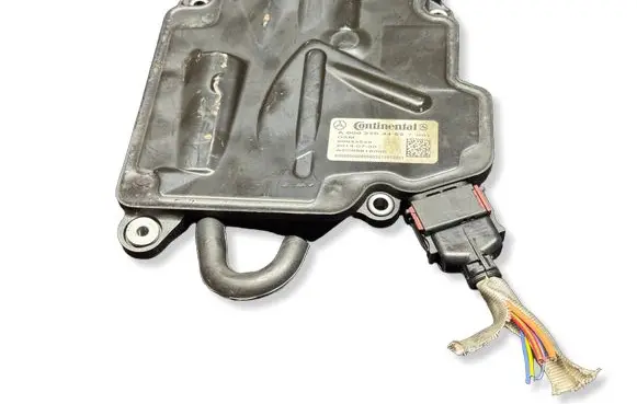 Mercedes-Benz E W212 Gearbox control unit/module A0002704452 A2C85816000 20833545