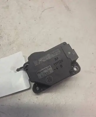 Volvo S60 Air flap motor/actuator 6G9N19E616BA