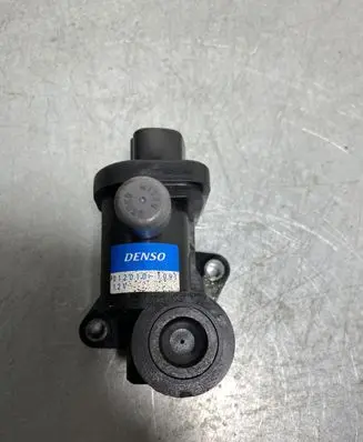 Subaru XV II Intake manifold valve actuator/motor 0120101091
