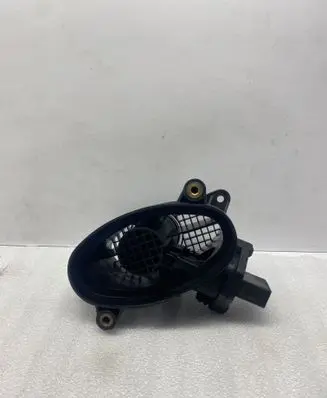 Mass air flow meter