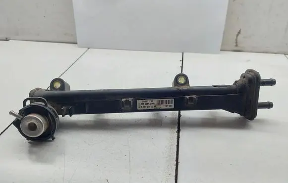 Smart ForTwo I Fuel main line pipe 0280151083 2435170172