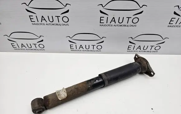 Ford Mondeo MK IV Rear shock absorber/damper