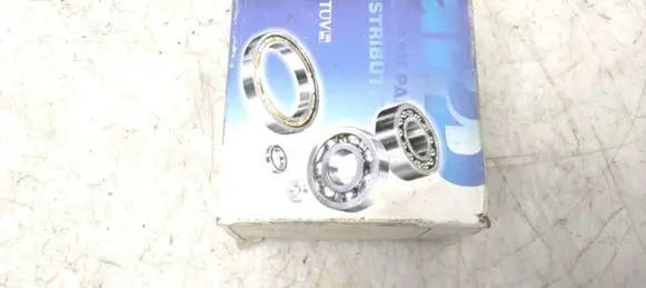 Opel Astra F Front wheel ball bearing OP350