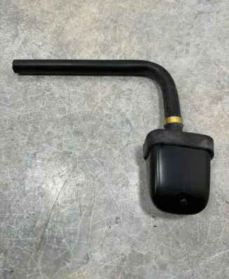 Subaru Legacy Windshield washer fluid reservoir/tank 86640AC080 SW46930