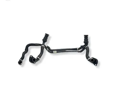 BMW 7 F01 F02 F03 F04 Breather/breather pipe/hose 11158647961 8647961 11158647299