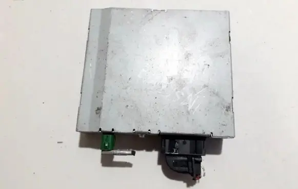 Opel Insignia A Antenna control unit 13319590