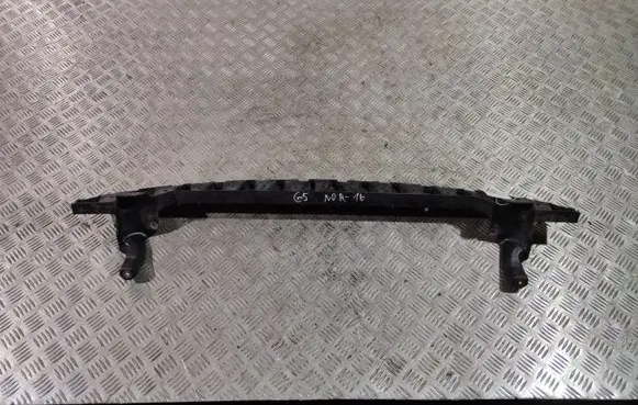 Volkswagen Golf V Bottom radiator support slam panel 1K0807093C