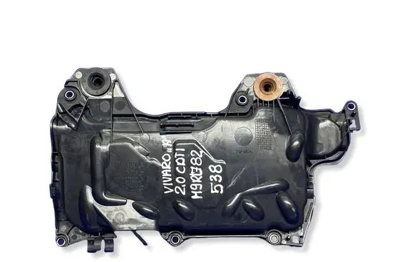 Opel Vivaro Engine cover (trim) 8200672464 8200638033