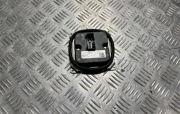 Renault Clio V Xenon control unit/module 260556623R