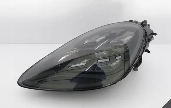 Porsche Cayenne (9Y0 9Y3) Headlight/headlamp 9Y0941035L