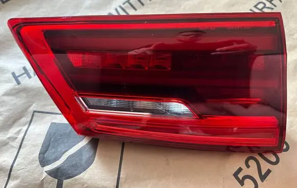 BMW 5 G30 G31 Tailgate rear/tail lights 9481823