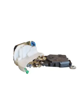 Subaru Outback Rear door lock