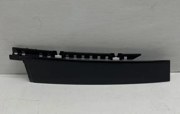 Ford Explorer VI Front door glass trim molding LB5BS20899