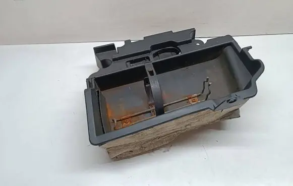 BMW 5 E60 E61 Glove box in trunk 7068949 51477068949
