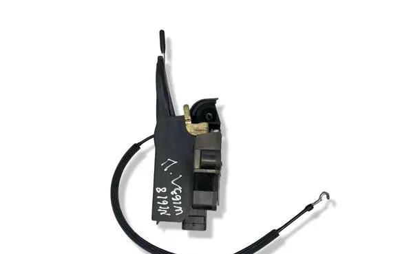 Mercedes-Benz ML W163 Front door lock 